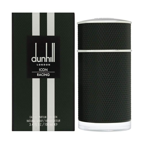 Dunhill Icon Racing Review: A Scholarly Analysis of Velocity and Elegance