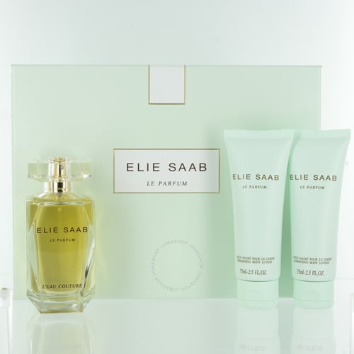 Elie Saab Le Absolu Review: A Golden Ode to Modern Elegance