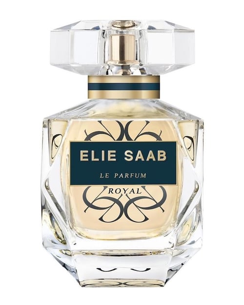 Elie Saab Le Parfum Royal: A Masterpiece of Regal Elegance