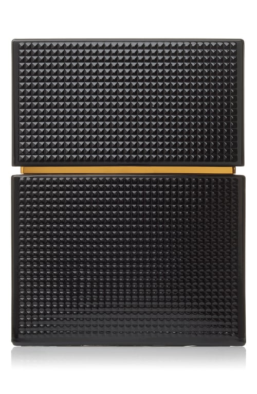 Elizabeth and James Nirvana Black Review: Dark Elegance