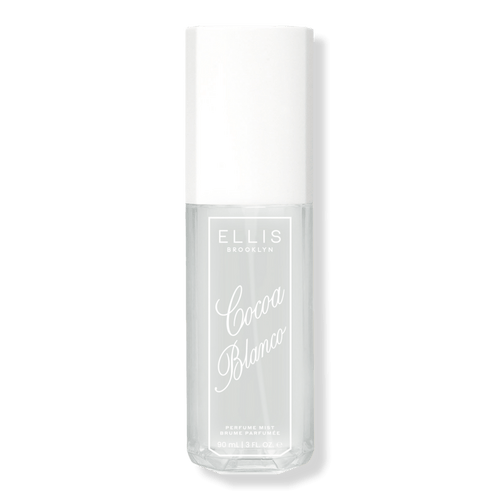 Ellis Brooklyn Cocoa Blanco Review – A Sweet, Powdery Winter Mist