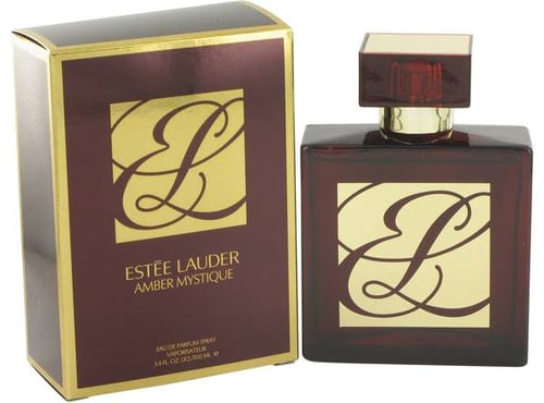 Estée Lauder Amber Ylang Ylang Parfum Review: An Ode to Opulent Warmth