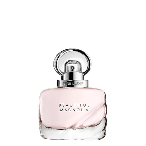 Estée Lauder Beautiful Magnolia: A Connoisseur's Ode to Luminous Floral Elegance