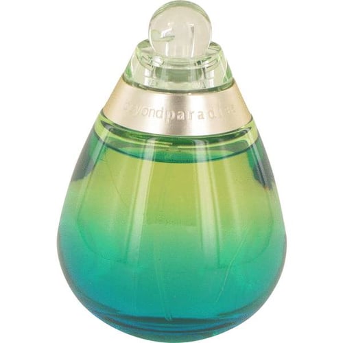 Estée Lauder Beyond Paradise Blue: A Modern Aquatic Masterpiece Reimagined