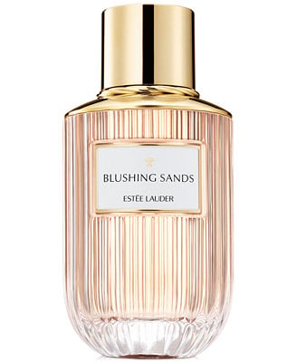 Estée Lauder Blushing Sands: A Desert Whisper on Your Skin