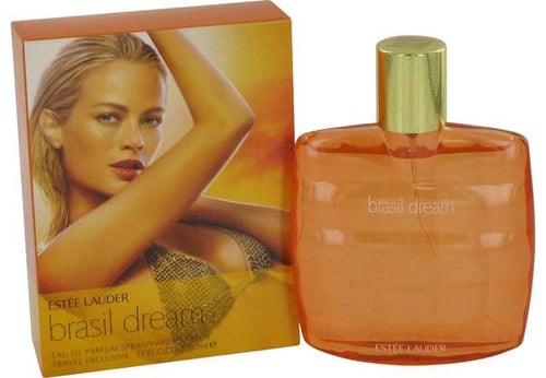 Estée Lauder Brasil Dream: A Comprehensive Review of the Tropical Floral Fantasy