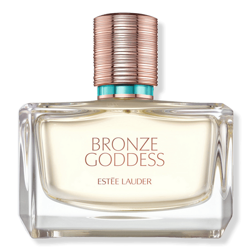 The Eternal Summer Siren: Unveiling Estée Lauder Bronze Goddess Eau Fraiche Skinscent 2014