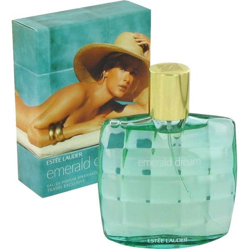 Estée Lauder Emerald Dream: A Symphony of Verdant Allure and Timeless Sophistication