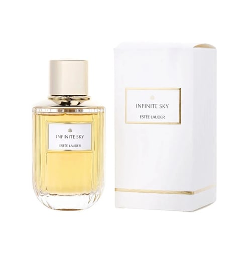 Estée Lauder Infinite Sky: A Celestial Journey Through Modern Orientalism