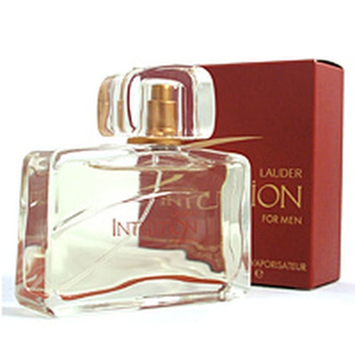 Estée Lauder Intuition For Men: The Unsung Amber Gem That Whispers Confidence