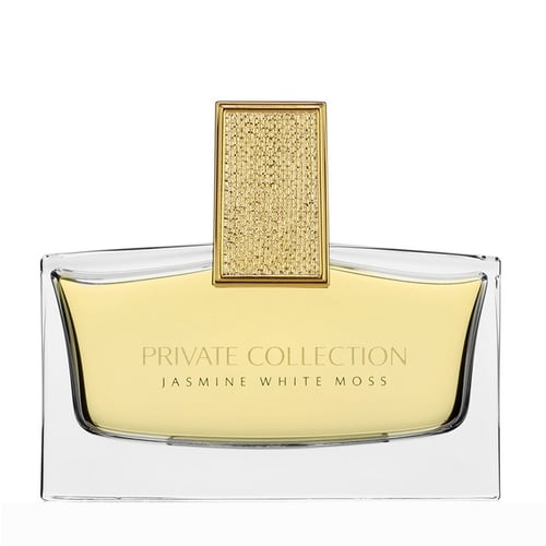 Estée Lauder Jasmine White Moss: A Whisper of Luxury for the Discerning Nose