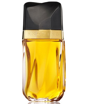 Estée Lauder Knowing: A Timeless Chypre Symphony of Unwavering Elegance
