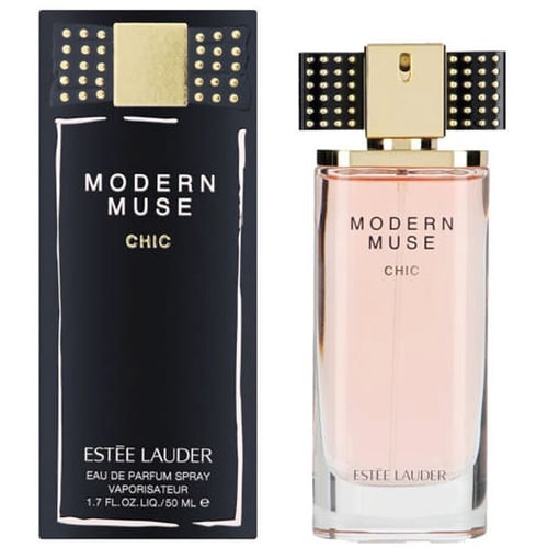 Estée Lauder Modern Muse Chic: A Vivir Reporter's Deep Dive