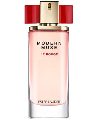 Estée Lauder Modern Muse Eau de Rouge Review: The Scent of Modern Confidence