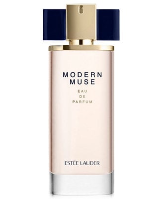 Estée Lauder Modern Muse: A Symphony of White Florals and Sophisticated Musks