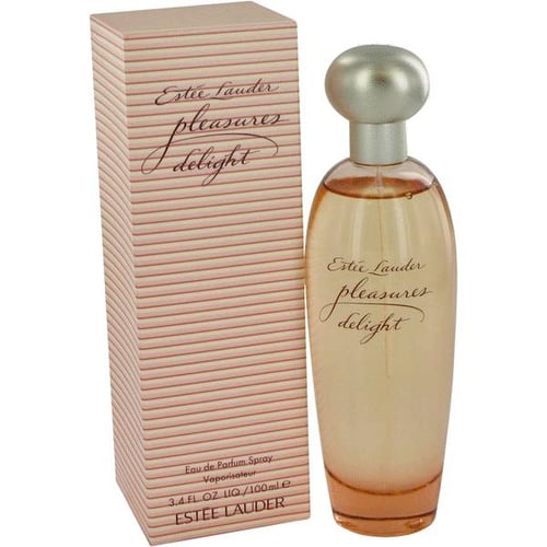 Estée Lauder Pleasures Delight Review: A Modern, Luminous Floral for Everyday Joy