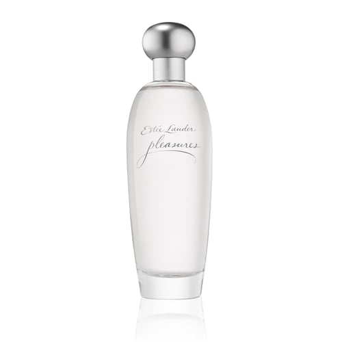 Estée Lauder Pleasures Flower Review: The Timeless Floral, Rebloomed