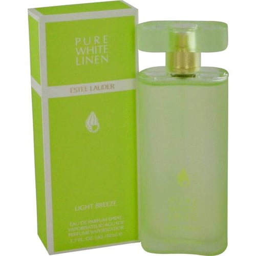 Exclusive Insider Scoop: Estée Lauder Pure White Linen Light Breeze - Your Essential Summer Elixir