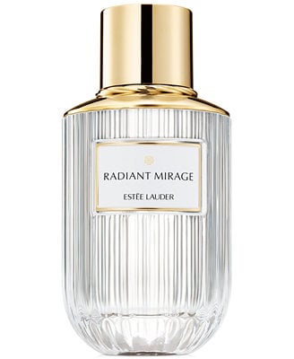 Estée Lauder Radiant Mirage Review: Unveiling a Luminous Floral-Woody Musk Gem
