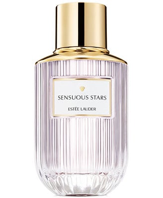 A Celestial Embrace: Unveiling the Enigma of Estée Lauder Sensuous Stars