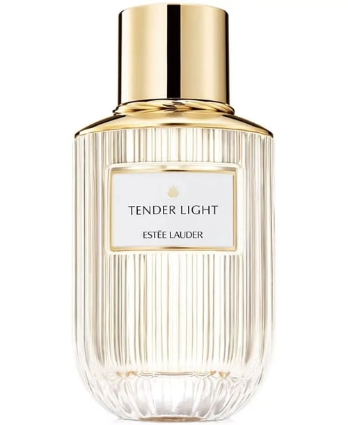 Estée Lauder Tender Light: Capturing the Golden Hour in a Bottle