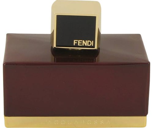 Fendi L'Acquarossa Elixir Review: The Deeper Dive