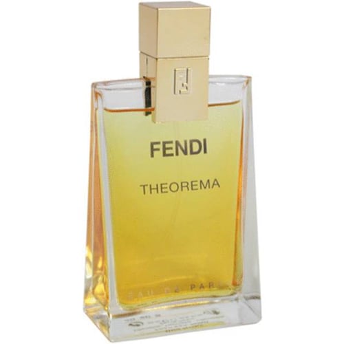 Fendi Theorema: A Captivating Symphony of Spice and Wood