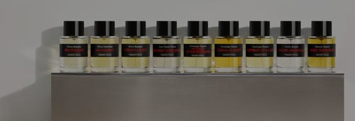 Frederic Malle Dans longing — Frederic Malle Dans Tes Bras Review: Skin Musk Magic