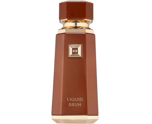 French Avenue Liquid Brun Limited Edition Review: A Fougère Oriental Masterpiece