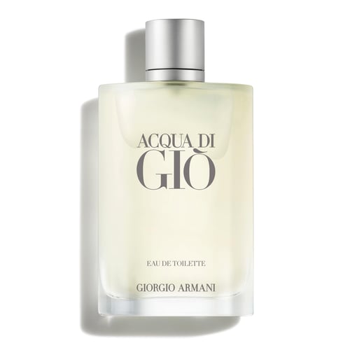 Giorgio Armani Acqua di Gio Pour Homme Review – Timeless Aquatic