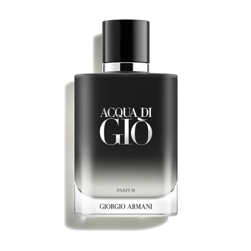 Giorgio Armani Acqua Di Gio Profumo Special Blend: A Deep Dive into the Mediterranean's Soul