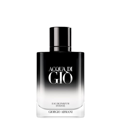 Giorgio Armani Acqua di Giò Profondo Intense Review: A Deep Dive into the Marine-Aromatic Masterpiece
