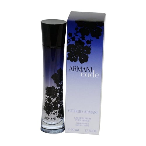 Armani Code Pour Femme Review: Sensual Oriental Elegance