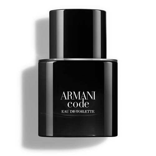 Armani Code Ultimate – A Refined Night‑Time Companion