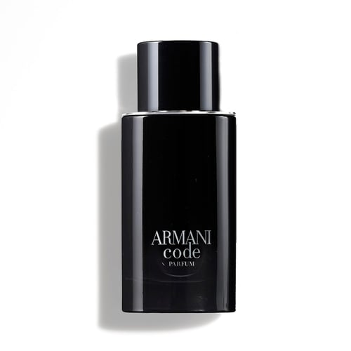 Giorgio Armani Armani Code Parfum Review: Modern Masculinity Defined
