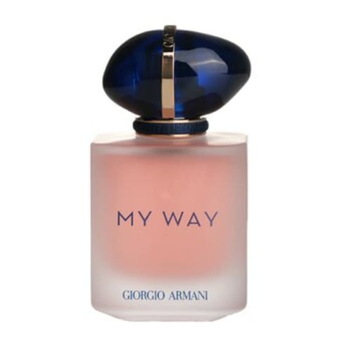 Giorgio Armani My Way Floral: The Vivir Report