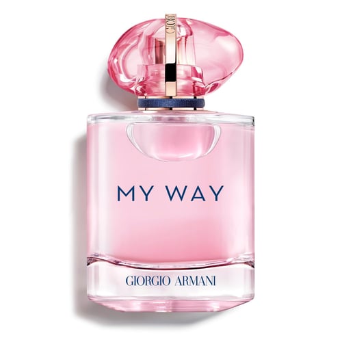 Giorgio Armani My Way Nectar EDP Review: A Fresh Take