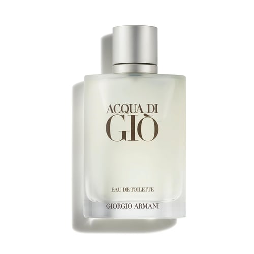 Giorgio Armani Ocean Di Gioia Review: The Serene Scent of a Liquid Horizon
