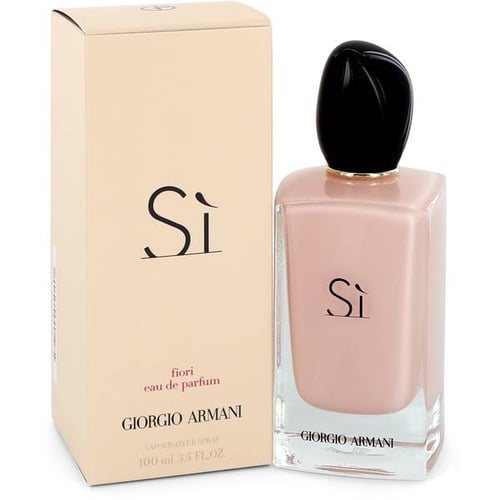 Giorgio Armani Si Golden Bow EDP: A Collector's Take on a Modern Classic