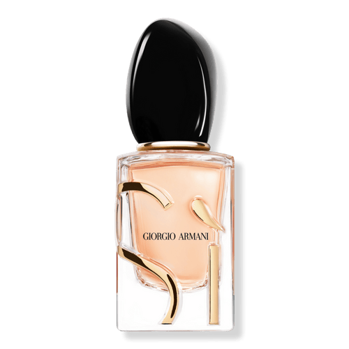 Giorgio Armani Si Rose Signature II Eau de Parfum – A Modern Rose Re‑imagined