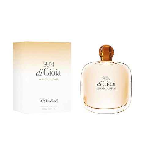 Giorgio Armani Sun Di Gioia: Your Guide to a Radiant Summer Scent