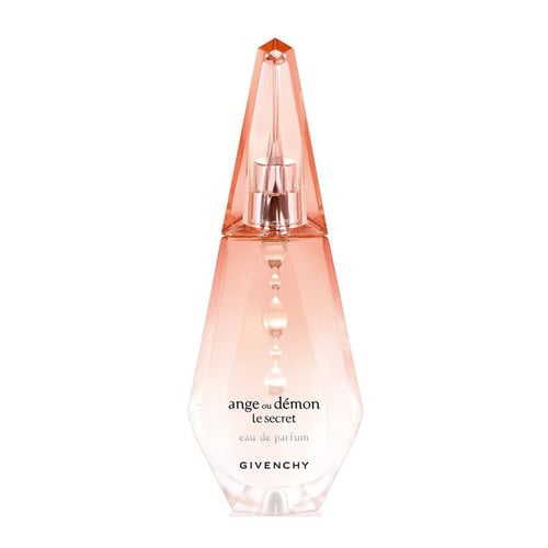 Givenchy Ange Ou Demon Le Secret (2014) – A Fresh, Green‑Floral Review