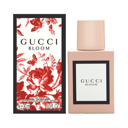 Givenchy Bloom EDP Review: Your Guide to This Elegant Floral Signature