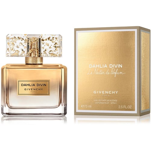Givenchy Dahlia Divin Le Nectar de Parfum – A Creamy Oriental Florals Re‑imagined
