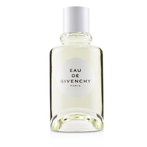 Eau de Givenchy 2018: A Sun-Drenched Whisper of Timeless Parisian Chic