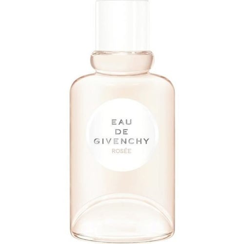 Givenchy Eau De Givenchy Rosée Review: The Facts on Freshness