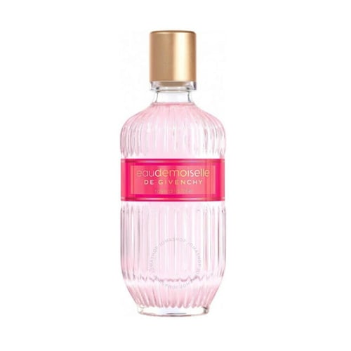 Givenchy Eaudemoiselle Rose à la Folie Review: A Sweet Take