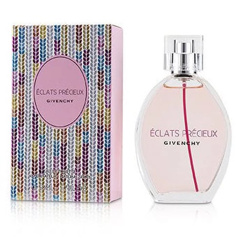Givenchy Eclats Precieux: A Luminous Whisper of Golden Elegance
