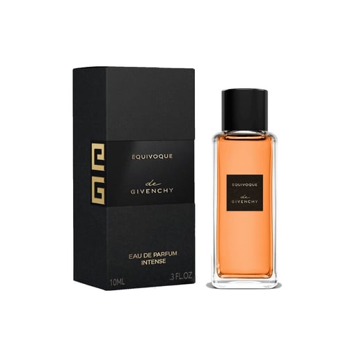 Vivir Insider Exclusive: Givenchy Équivoque - The Enigmatic Woody Spicy Masterpiece
