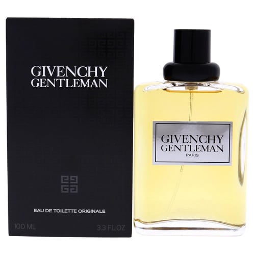 Givenchy Gentleman Cologne Review: A Symphony of Modern Masculinity